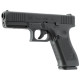 Пневматический пистолет Umarex Glock 17 Gen 5 Blowback 5.8369 (Умарекс Глок 17 Ген 5 Блоубек)