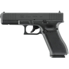 Пневматический пистолет Umarex Glock 17 Gen 5 Blowback 5.8403
