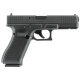 Пневматичний пістолет Umarex Glock 17 Gen 5 Blowback 5.8403 (Умарекс Глок 17 Ген 5 Блоубек)