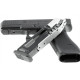 Пневматичний пістолет Umarex Glock 17 Gen 5 Blowback 5.8403 (Умарекс Глок 17 Ген 5 Блоубек)