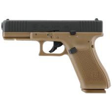 Пневматический пистолет Umarex Glock 17 Gen 5 Blowback 5.8470