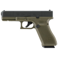 Пневматический пистолет Umarex Glock 17 Gen 5 Blowback 5.8471
