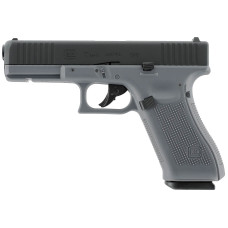 Пневматический пистолет Umarex Glock 17 Gen 5 Blowback 5.8472
