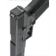 Пневматичний пістолет Umarex Glock 17 Gen 5 MOS Blowback 5.8422 (Умарекс Глок 17 Ген 5 МОС Блоубек)