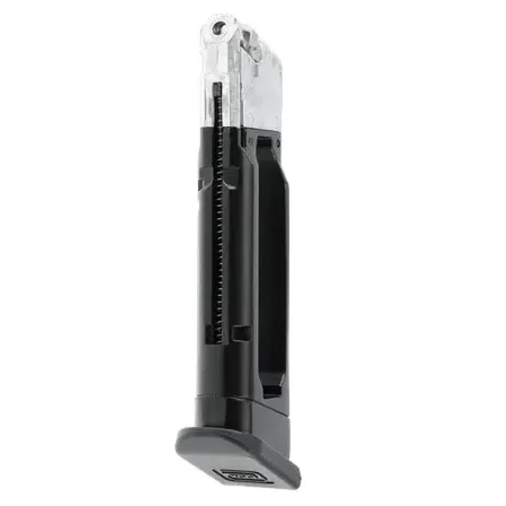 Пневматичний пістолет Umarex Glock 17 Gen 5 MOS Blowback 5.8422 (Умарекс Глок 17 Ген 5 МОС Блоубек)