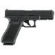 Пневматичний пістолет Umarex Glock 17 Gen 5 MOS Blowback 5.8422 (Умарекс Глок 17 Ген 5 МОС Блоубек)