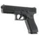 Пневматичний пістолет Umarex Glock 17 Gen 5 MOS Blowback 5.8422 (Умарекс Глок 17 Ген 5 МОС Блоубек)