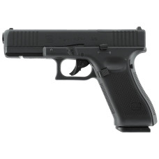 Пневматический пистолет Umarex Glock 17 Gen 5 MOS Blowback 5.8422