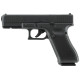 Пневматичний пістолет Umarex Glock 17 Gen 5 MOS Blowback 5.8422 (Умарекс Глок 17 Ген 5 МОС Блоубек)