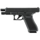 Пневматичний пістолет Umarex Glock 17 Gen 5 MOS Blowback 5.8422 (Умарекс Глок 17 Ген 5 МОС Блоубек)