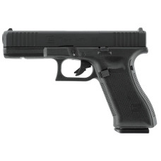 Пневматический пистолет Umarex Glock 17 Gen 5 MOS Blowback 5.8450