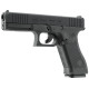 Пневматичний пістолет Umarex Glock 17 Gen 5 MOS Blowback 5.8450 (Умарекс Глок 17 Ген 5 МОС Блоубек)