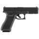 Пневматичний пістолет Umarex Glock 17 Gen 5 MOS Blowback 5.8450 (Умарекс Глок 17 Ген 5 МОС Блоубек)