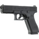 Пневматический пистолет Umarex Glock 17 Gen 5 Blowback 5.8409 (Умарекс Глок 17 Ген 5 Блоубек)