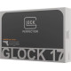 Пневматический пистолет Umarex Glock 17 Gen 5 Blowback 5.8409 (Умарекс Глок 17 Ген 5 Блоубек)