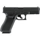 Пневматический пистолет Umarex Glock 17 Gen 5 Blowback 5.8409 (Умарекс Глок 17 Ген 5 Блоубек)