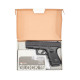 Пневматический пистолет Umarex Glock 19 Gen 4 5.8358 (Умарекс Глок 19 Ген 4)
