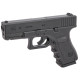 Пневматический пистолет Umarex Glock 19 Gen 4 5.8358 (Умарекс Глок 19 Ген 4)