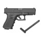 Пневматический пистолет Umarex Glock 19 Gen 4 5.8358 (Умарекс Глок 19 Ген 4)