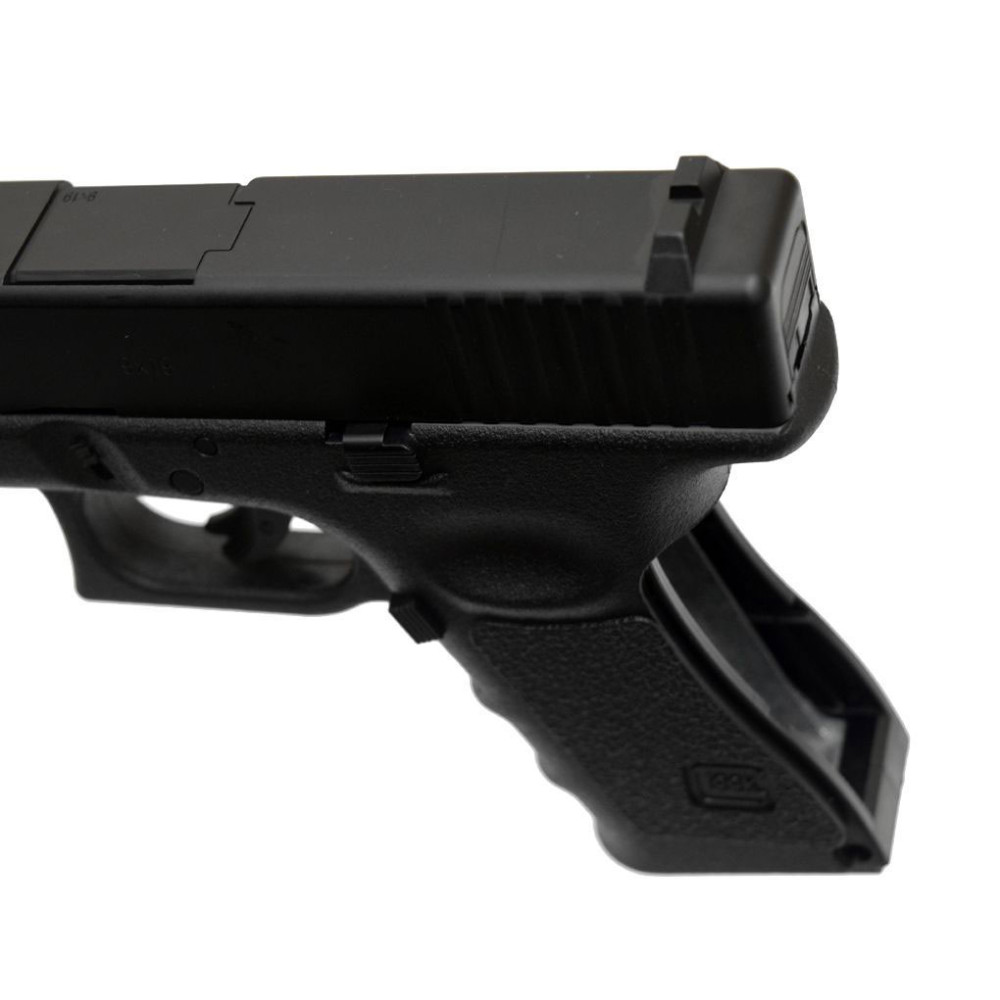 Пневматический пистолет Umarex Glock 19 Gen 4 5.8358 (Умарекс Глок 19 Ген 4)