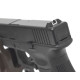 Пневматический пистолет Umarex Glock 19 Gen 4 5.8358 (Умарекс Глок 19 Ген 4)