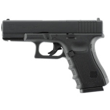 Пневматический пистолет Umarex Glock 19 Gen 4 MOS 5.8423