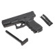 Пневматичний пістолет Umarex Glock 19 Gen 4 MOS 5.8423 (Умарекс Глок 19 Ген 4 МОС)