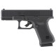 Пневматичний пістолет Umarex Glock 19 Gen 5 - 5.8461 (Умарекс Глок 19 Ген 5)