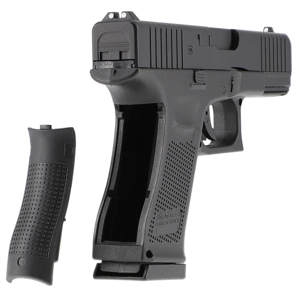Пневматичний пістолет Umarex Glock 19 Gen 5 - 5.8461 (Умарекс Глок 19 Ген 5)