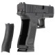 Пневматичний пістолет Umarex Glock 19 Gen 5 - 5.8461 (Умарекс Глок 19 Ген 5)