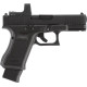Пневматический пистолет Umarex Glock 19 Gen 5 MOS Blowback 5.8460 (Умарекс Глок 19 Ген 5 МОС Блоубек)