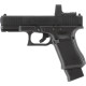 Пневматический пистолет Umarex Glock 19 Gen 5 MOS Blowback 5.8460 (Умарекс Глок 19 Ген 5 МОС Блоубек)
