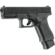 Пневматический пистолет Umarex Glock 19 Gen 5 MOS Blowback 5.8460 (Умарекс Глок 19 Ген 5 МОС Блоубек)