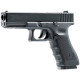 Пневматичний пістолет Umarex Glock 22 Gen 4 - 5.8360 (Умарекс Глок 22 Ген 4)
