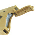 Пневматический пистолет Umarex Glock 19X Tan 5.8368 (Умарекс Глок 19Х песочный)