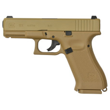 Пневматический пистолет Umarex Glock 19X Tan 5.8368