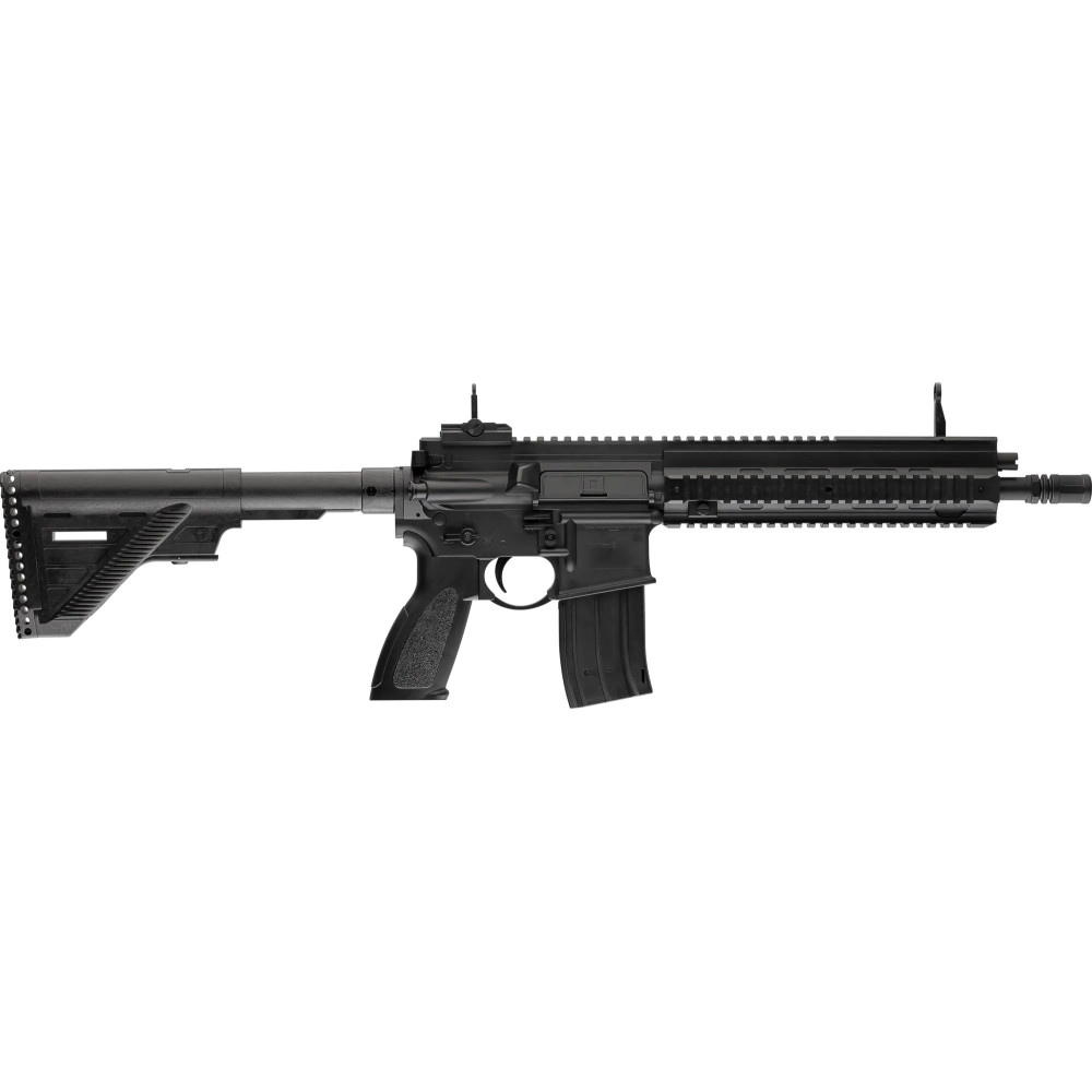 Пневматическая винтовка Umarex HK HK416 A5 Full-Auto 5.8405X (Умарекс ХК 416 А5)