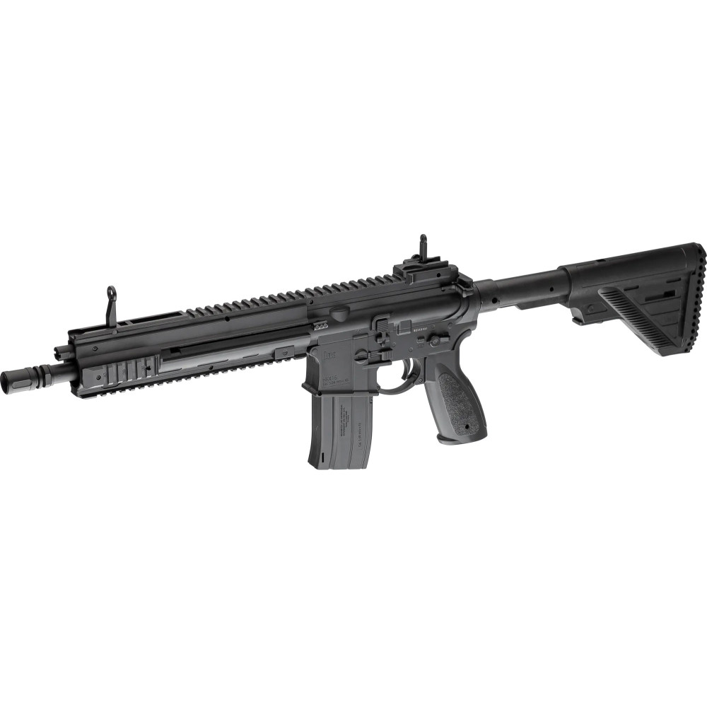 Пневматическая винтовка Umarex HK HK416 A5 Full-Auto 5.8405X (Умарекс ХК 416 А5)