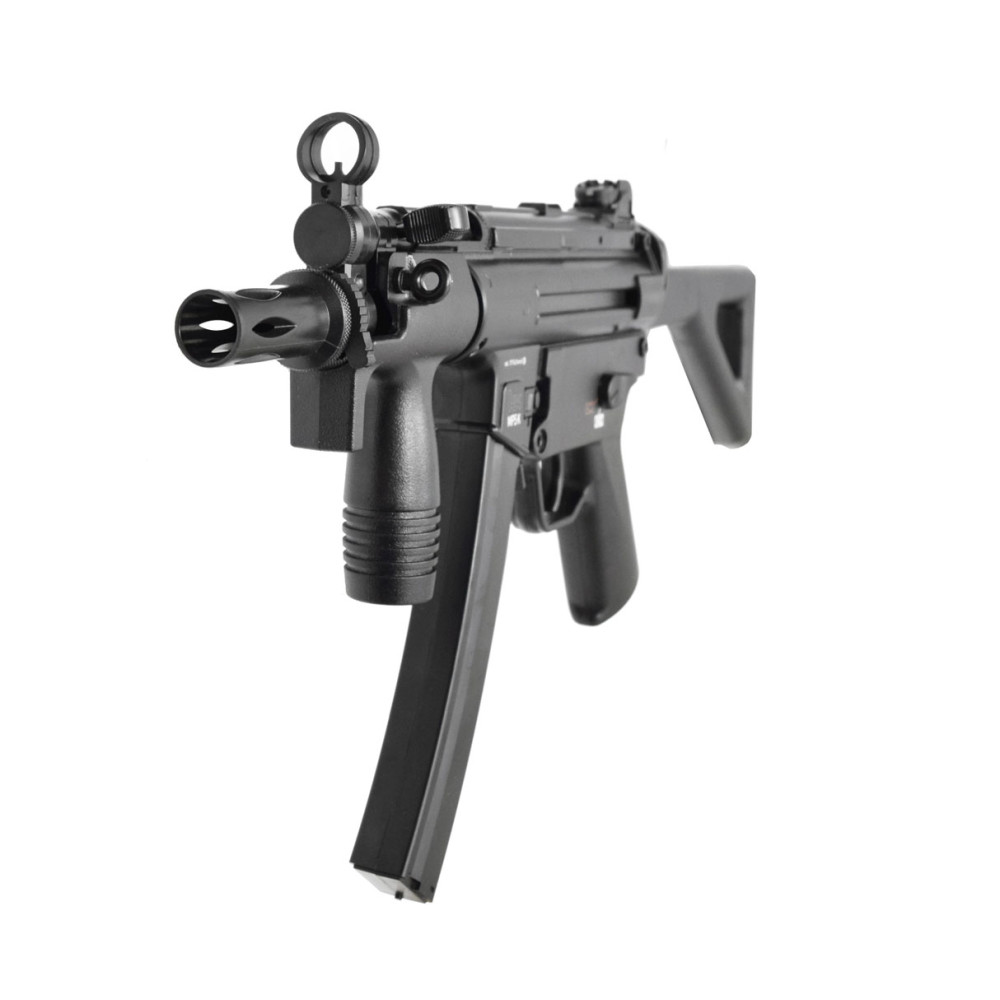 Пневматичний пістолет-кулемет Umarex HK MP5 K-PDW 5.8159 (Умарекс ХК МП5 К-ПДВ)