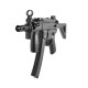 Пневматичний пістолет-кулемет Umarex HK MP5 K-PDW 5.8159 (Умарекс ХК МП5 К-ПДВ)