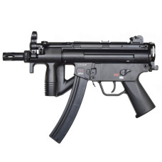 Пневматический пистолет-пулемет Umarex HK MP5 K-PDW 5.8159