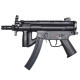 Пневматичний пістолет-кулемет Umarex HK MP5 K-PDW 5.8159 (Умарекс ХК МП5 К-ПДВ)