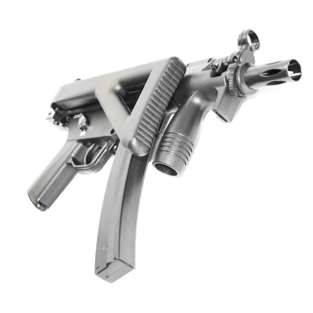 Пневматичний пістолет-кулемет Umarex HK MP5 K-PDW 5.8159 (Умарекс ХК МП5 К-ПДВ)
