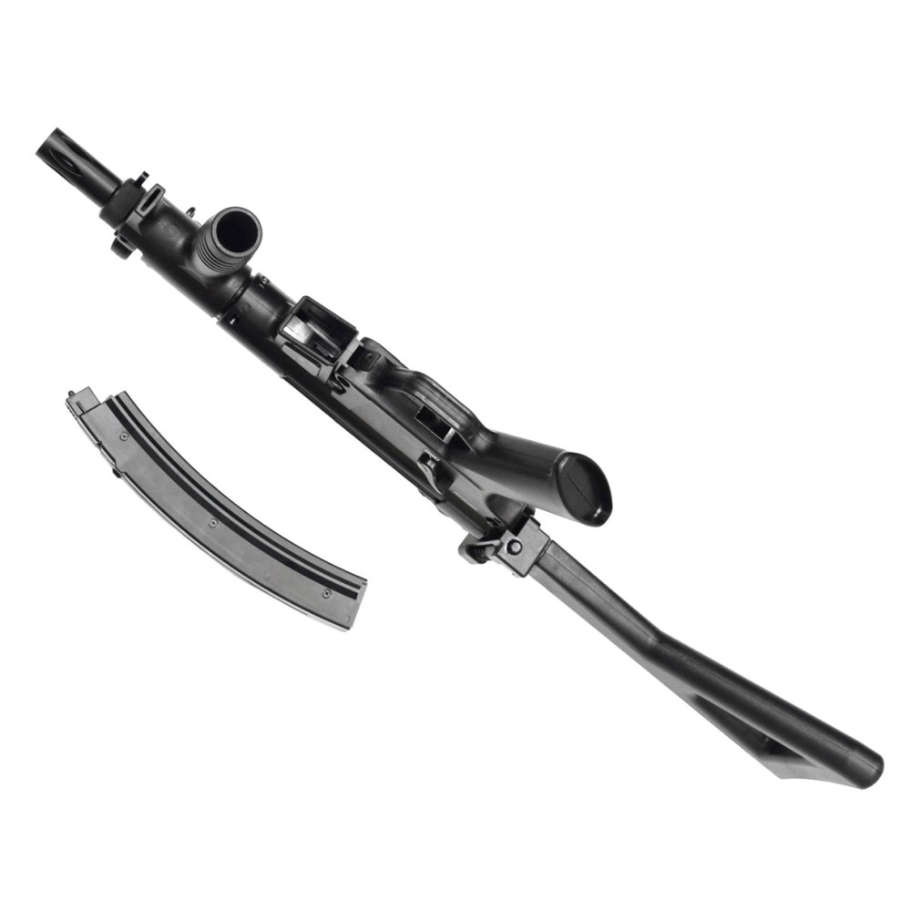 Пневматичний пістолет-кулемет Umarex HK MP5 K-PDW 5.8159 (Умарекс ХК МП5 К-ПДВ)