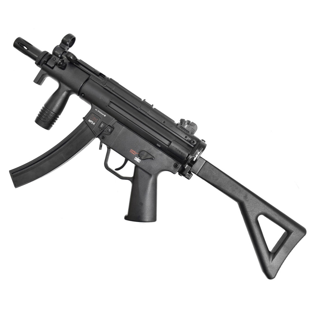 Пневматичний пістолет-кулемет Umarex HK MP5 K-PDW 5.8159 (Умарекс ХК МП5 К-ПДВ)