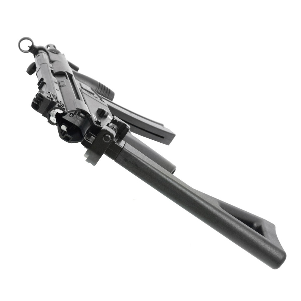 Пневматичний пістолет-кулемет Umarex HK MP5 K-PDW 5.8159 (Умарекс ХК МП5 К-ПДВ)