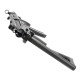 Пневматичний пістолет-кулемет Umarex HK MP5 K-PDW 5.8159 (Умарекс ХК МП5 К-ПДВ)