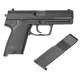 Пневматичний пістолет Umarex HK USP 5.8100 (Умарекс ХК ЮСП)