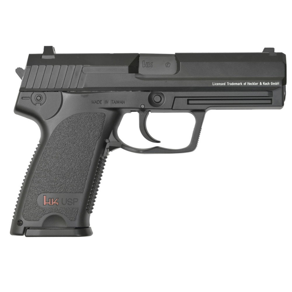 Пневматичний пістолет Umarex HK USP 5.8100 (Умарекс ХК ЮСП)