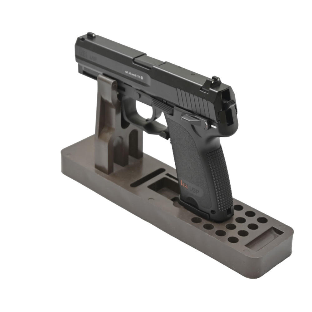 Пневматичний пістолет Umarex HK USP 5.8100 (Умарекс ХК ЮСП)